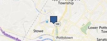 Garagetek Sc Flowers Inc location map