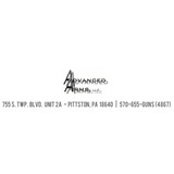Advanced Arms LLC - Other in Pittston