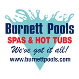 Burnett Pools Spas & Hot Tubs - Other in New Castle