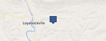Andrew Bobotas location map