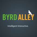 Byrd Alley LLC - Graphic Design in Philadelphia