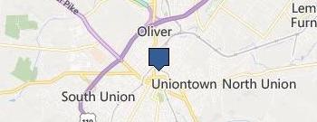Laurel Business Institute location map