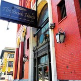 WGI Holdings, llc - Restaurants in Pottstown
