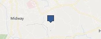 Seneca Foods Corp location map