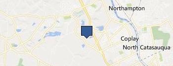 A-1 Limousine Inc location map