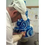 Cakes By Kharis - Custom Cakes in Philadelphia