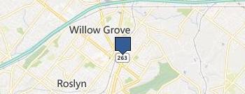 Petco Animal Supplies Stores Inc location map
