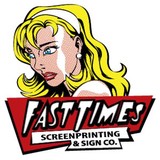 Fast Times Screen Printing & Sign Co. - Other in Indiana