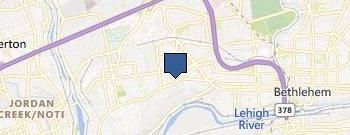 Five Star International, LLC location map