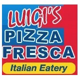 Luigi's Pizza Fresca - Pizza in Philadelphia