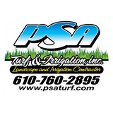 Psa Turf & Irrigation Inc - Other in Danielsville