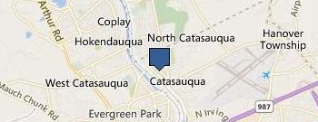 Northeast Educational Associates Inc location map
