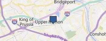 Value Dry Basement Waterproofing & Remodeling location map