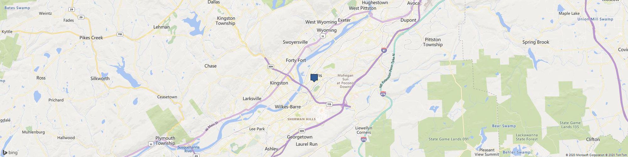 Pennsylvania Environmental cover photo