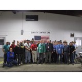 Laurel Steel Products CO - Other in Everson