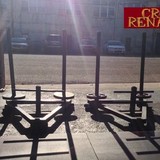 Cross Fit Renaissance - Gyms in Philadelphia