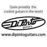Di Pinto's Guitars - Musical Instruments & Services in Philadelphia