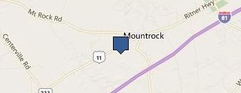 Kendle International Inc location map