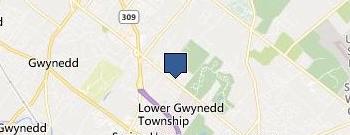 George's Music location map