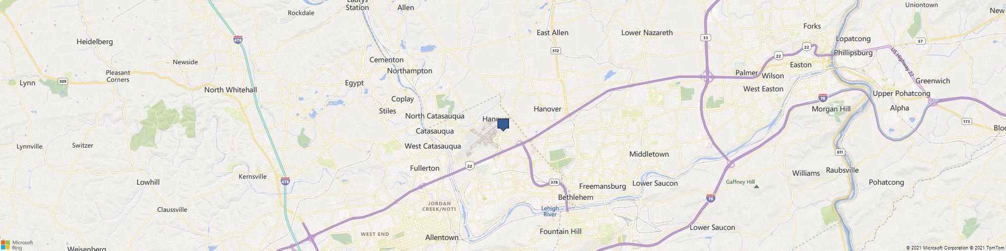 Triangle Tech cover photo