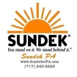 Sundek of PA - Concrete Products & Services in Carlisle