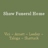 Shaw Thomas R - Funeral Services & Cemeteries in Milton