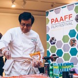 Chef Joseph Poon - Restaurants in Philadelphia