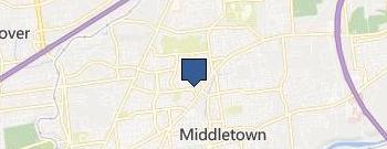 S. Agentis Plumbing location map