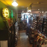 Brave New Worlds - Other in Willow Grove
