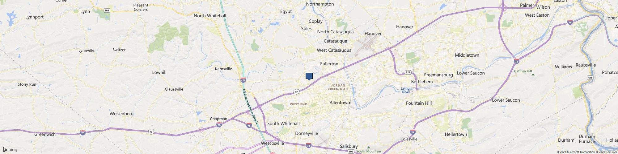 PMP Certification Allentown cover photo