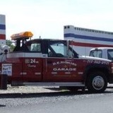 D E Richard Garage - Towing in Fredericksburg