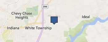 Army National Guard location map