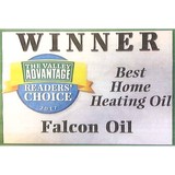 Falcon Oil Service Station - Other in Pittston