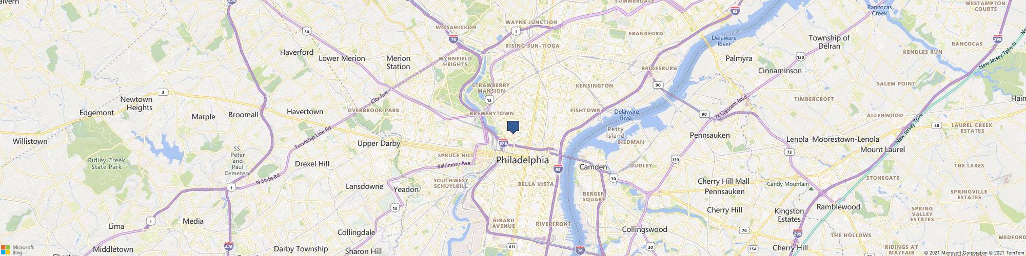 Clear Admit cover photo