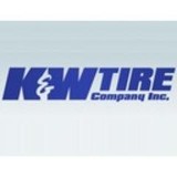 K & W Tire CO - Other in Williamsport