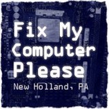 Fix My Computer Please 123 - Other in New Holland