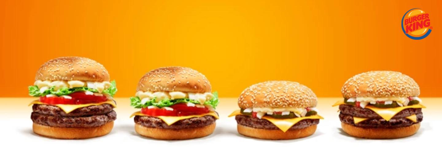 Burger King - Fast Food in Philadelphia