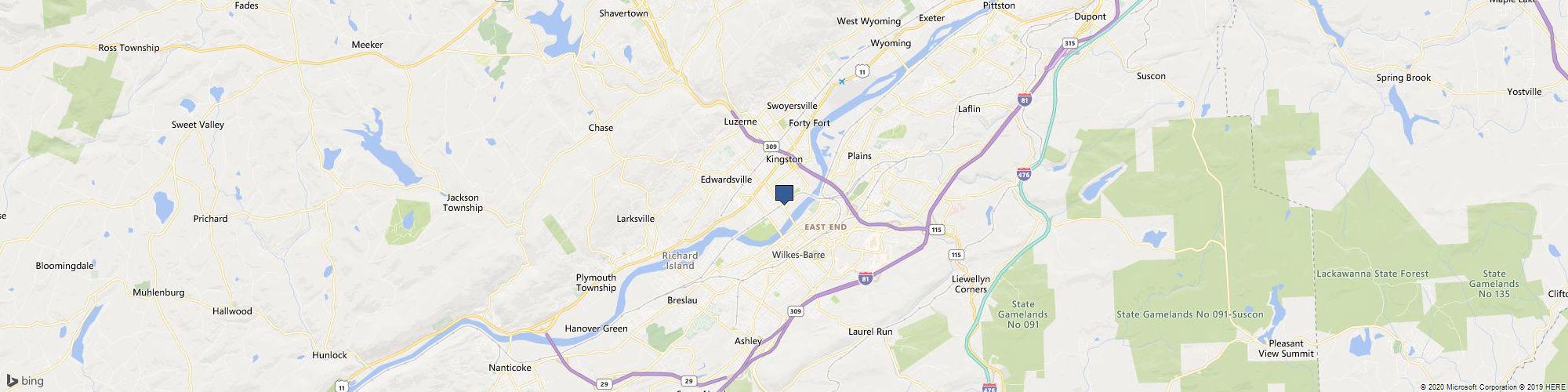 ATS Fleet Tracking cover photo