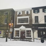 Chestnut Hill Senior Center - Painters & Decorators in Philadelphia
