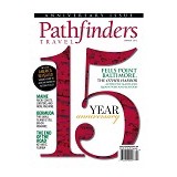 Pathfinders Travel Magazine - Travel Agents in Philadelphia