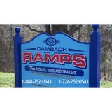 Dambach Ramps - Other in New Castle