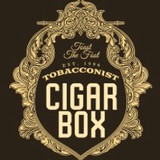 Cigar Box - Tobacco & Cigar Shops in Saint Clair