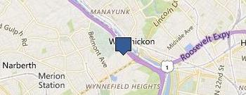 Gentiva Health Services Inc location map