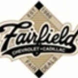 Fairfield Chevrolet-Cadillac - Car Dealers in Lewisburg