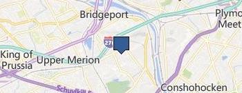 Bath Saver Inc location map