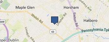 Recruitech International location map