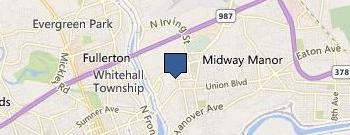 Loomis Armored Us LLC location map