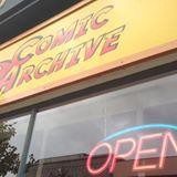 Comic Archive - Other in Lansdale