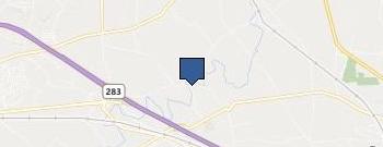 A1 Energy location map