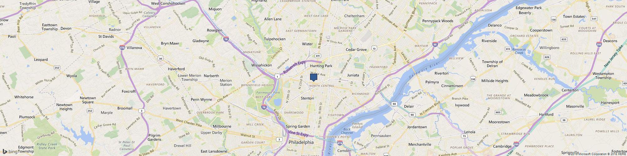 Philly Pretzel Factory cover photo